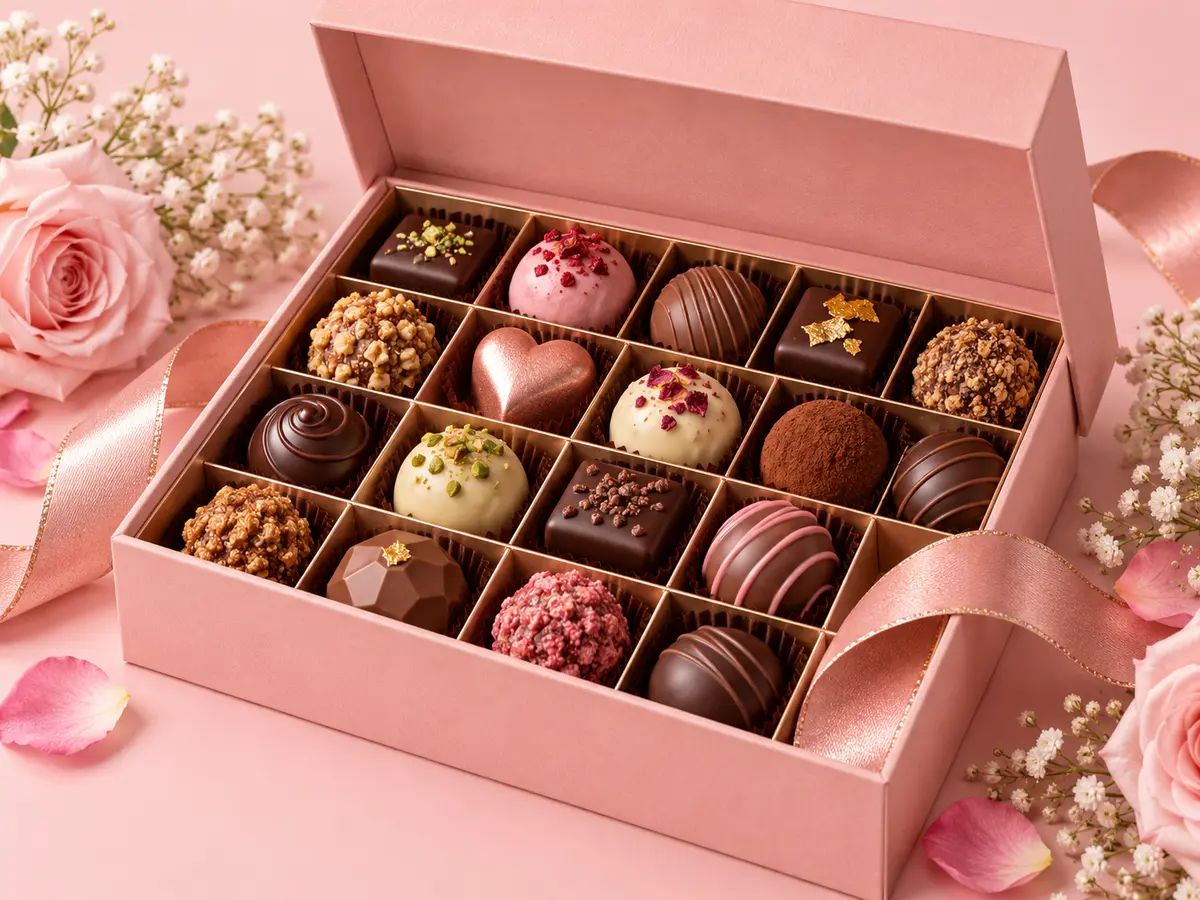 Chocolate