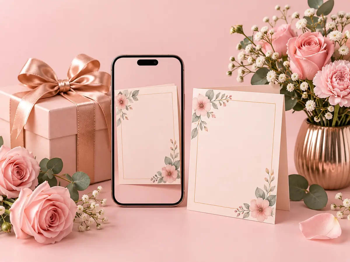 Celebrate Every Occasion with Our Free Digital Cards