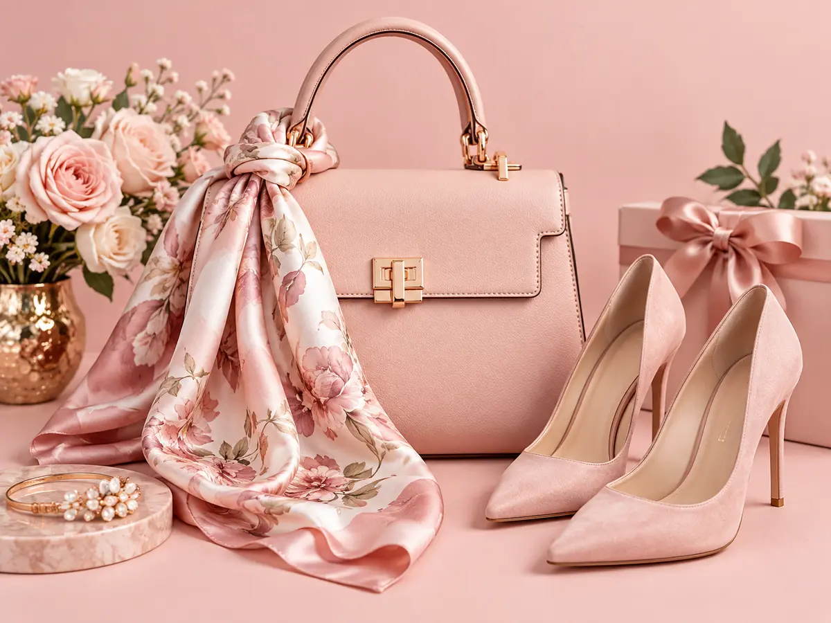 FASHION ITEMS