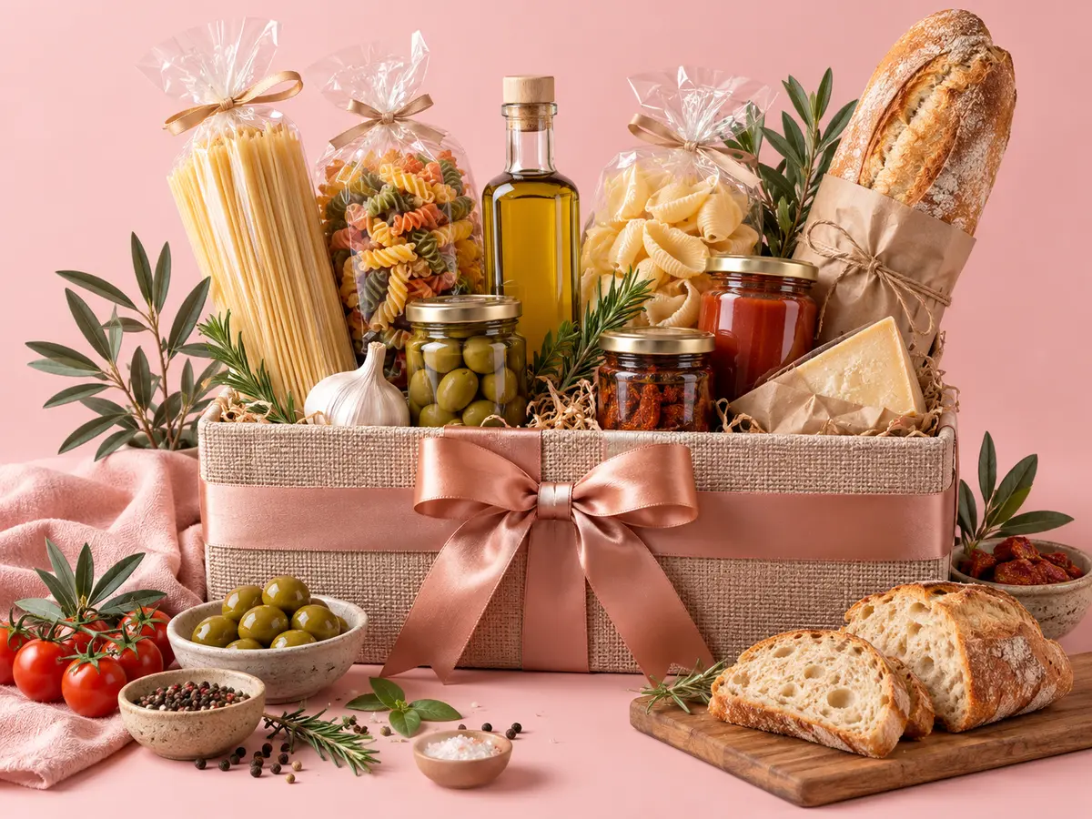 GROCERY ITEMS