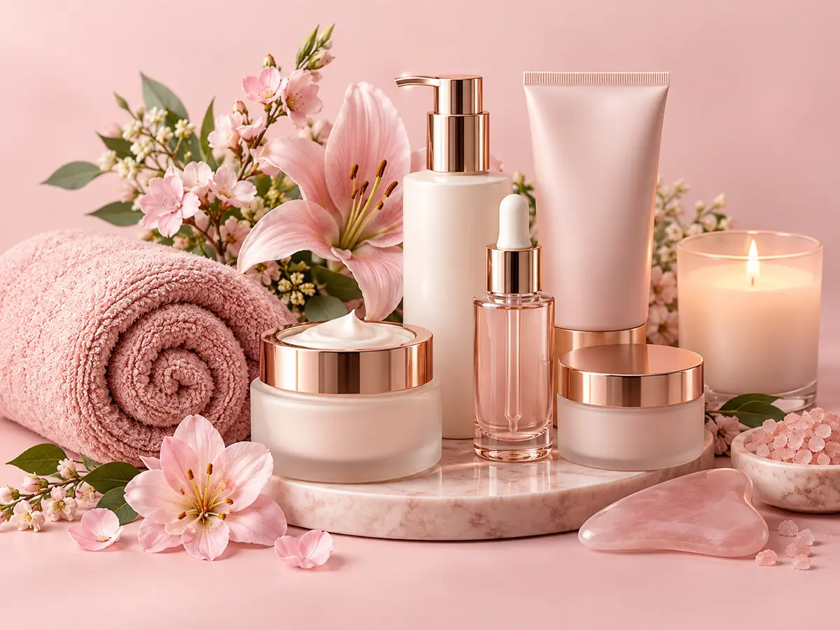 Health & Beauty