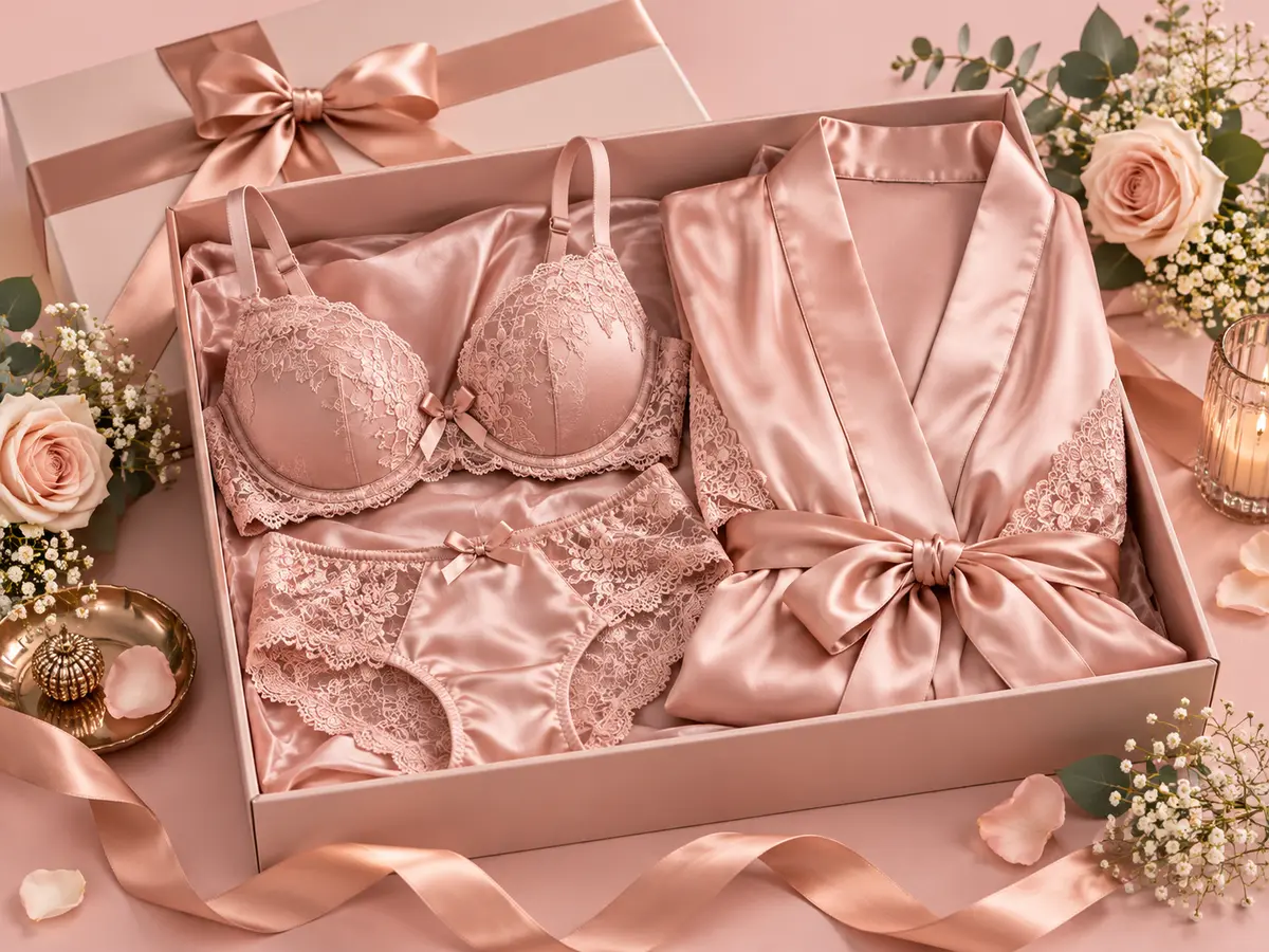 Lingerie and Sexy Dresses online