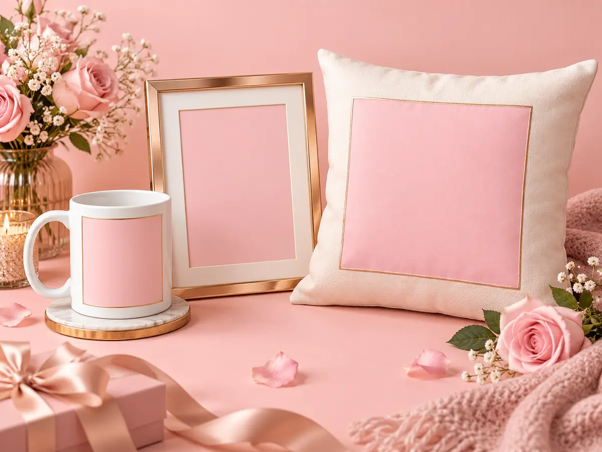 Photo gifts