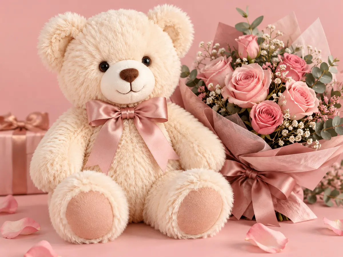 Teddy Bear
