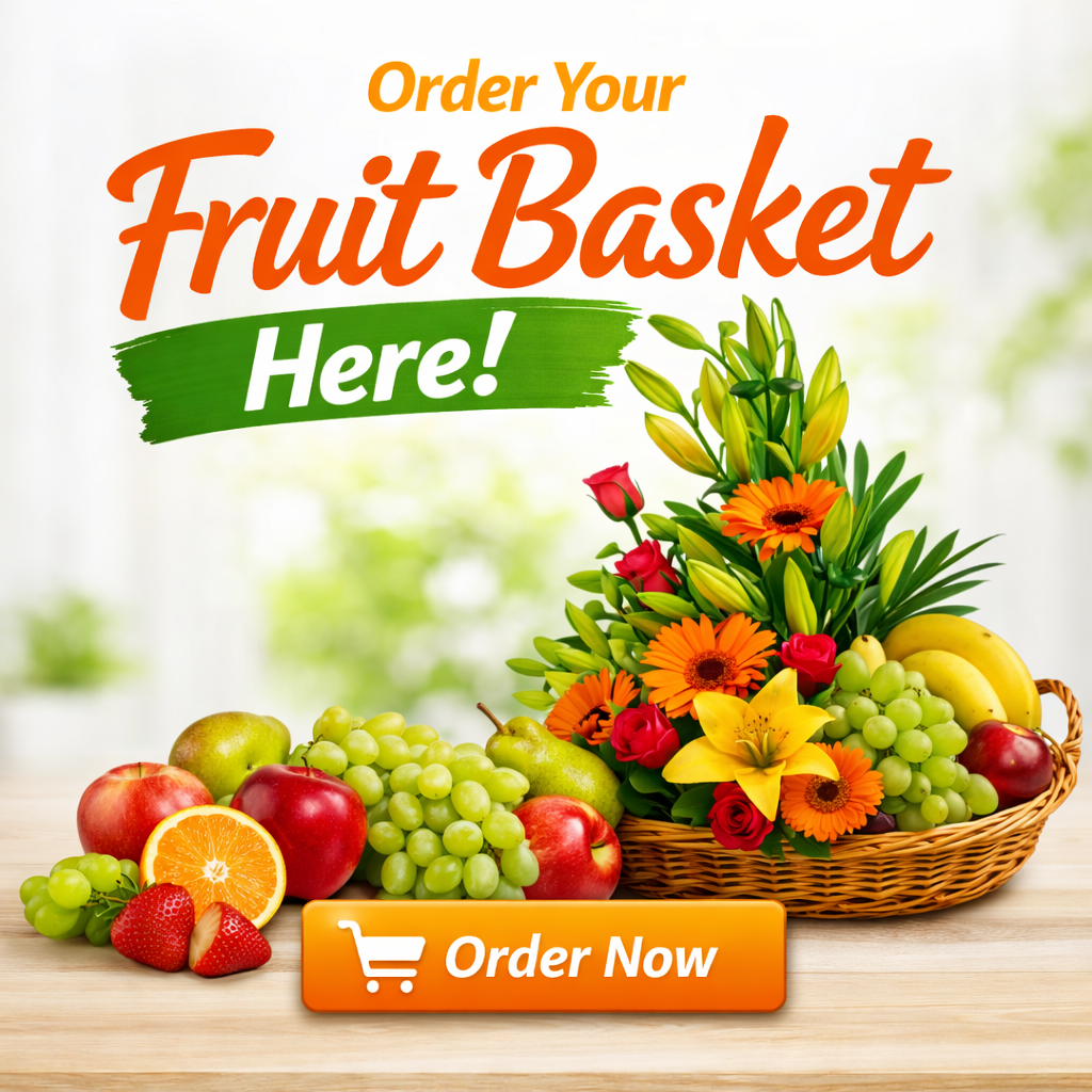 Fruit Basket