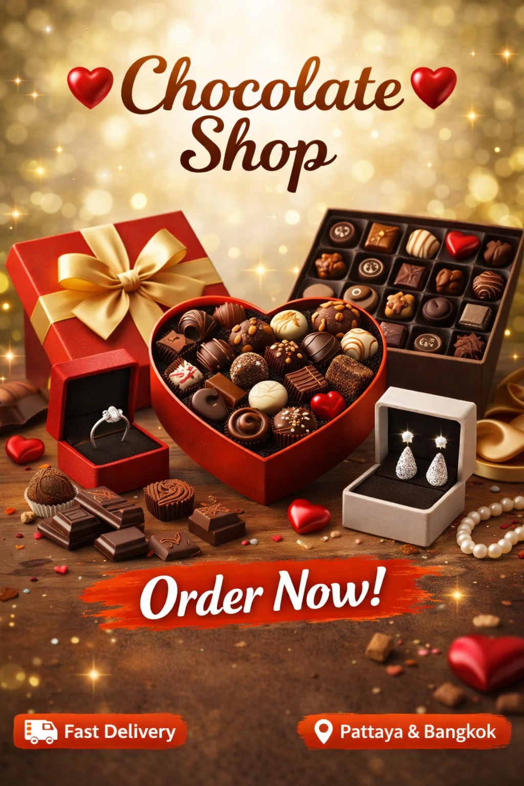 Chocolate